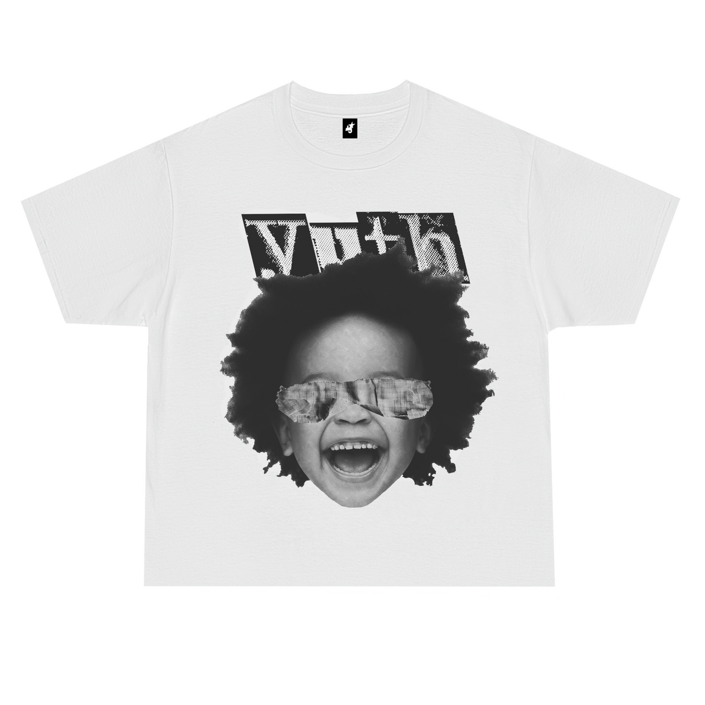 LOST CHILD* TEE