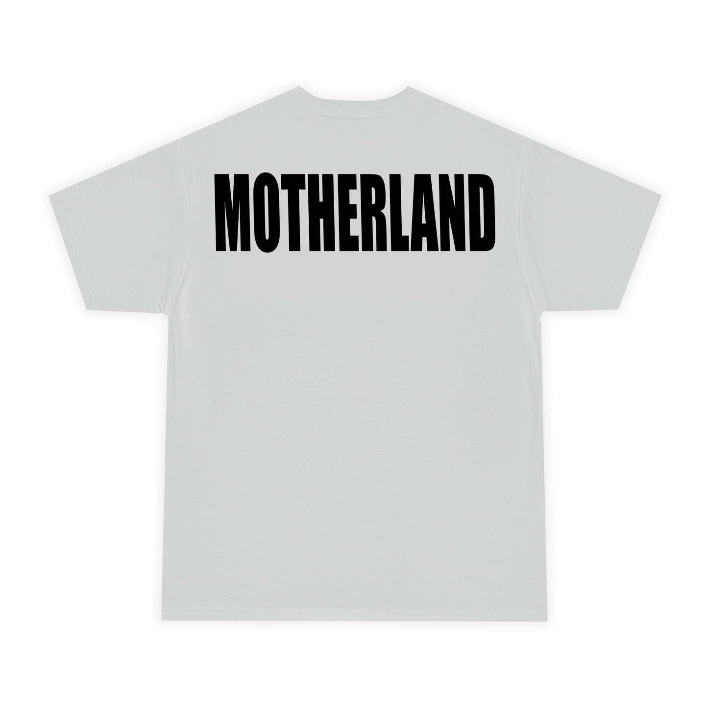 MOTHERLAND* TEE