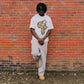 MOTHERLAND* TEE