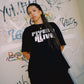FLYEST ALIVE* BLACK TEE
