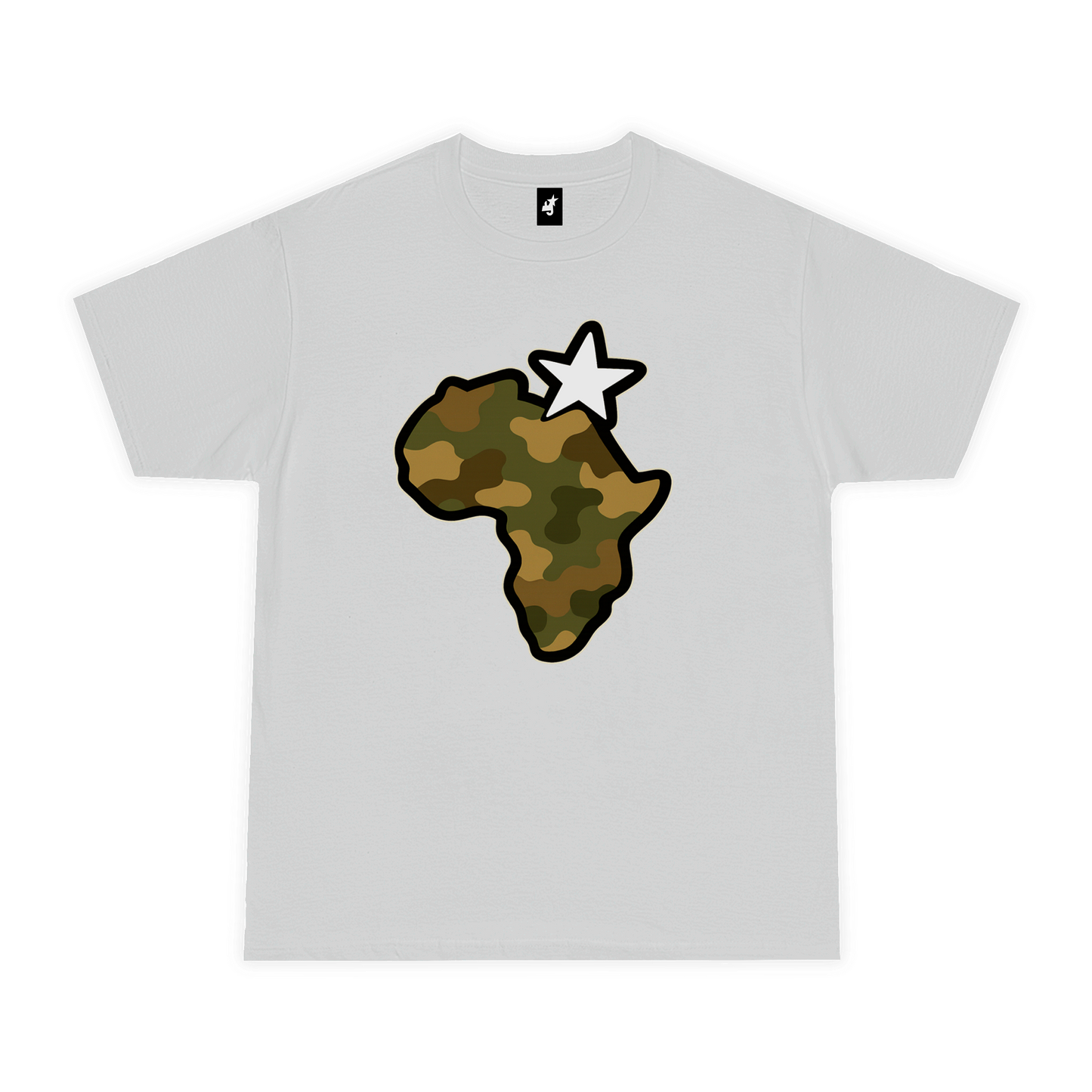 MOTHERLAND* TEE