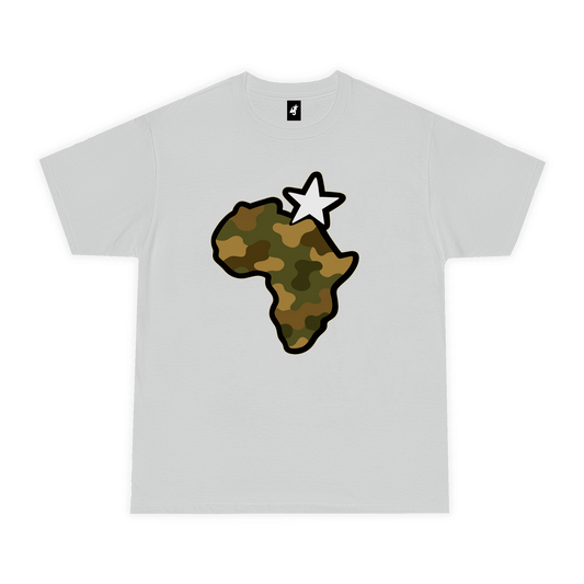 MOTHERLAND* TEE