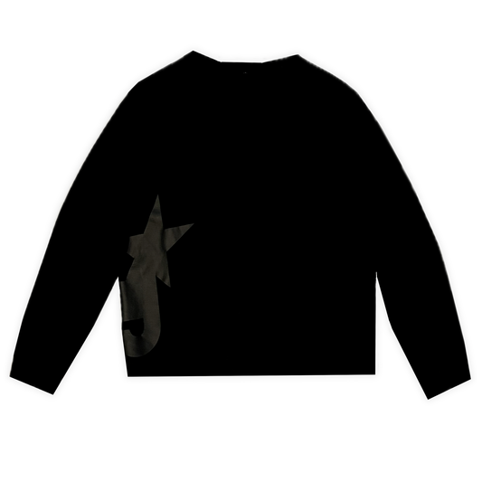 NOIR* ROOKIE LONGSLEEVE