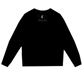 NOIR* ROOKIE LONGSLEEVE